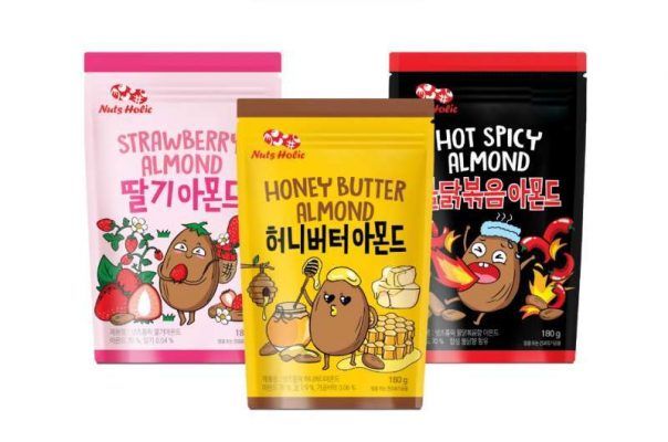 10 Snack Korea Terenak yang Bisa Anda Jual di Indonesia