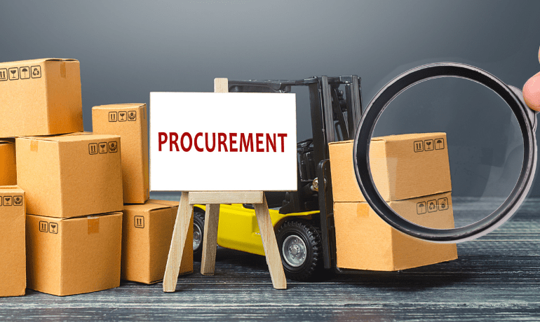 perbedaan procurement dan purchasing