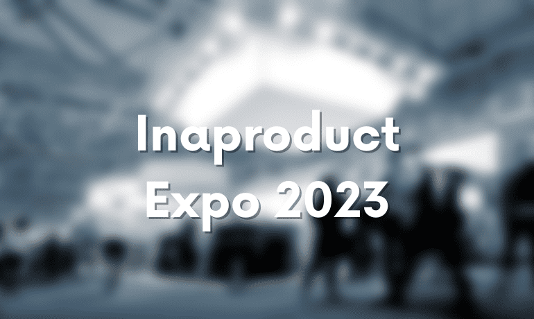 Inaproduct Expo